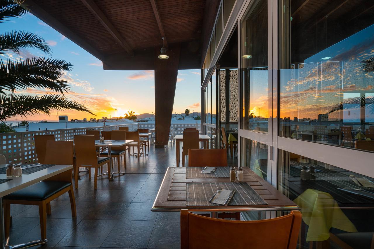 Relaxia Lanzaplaya 3*